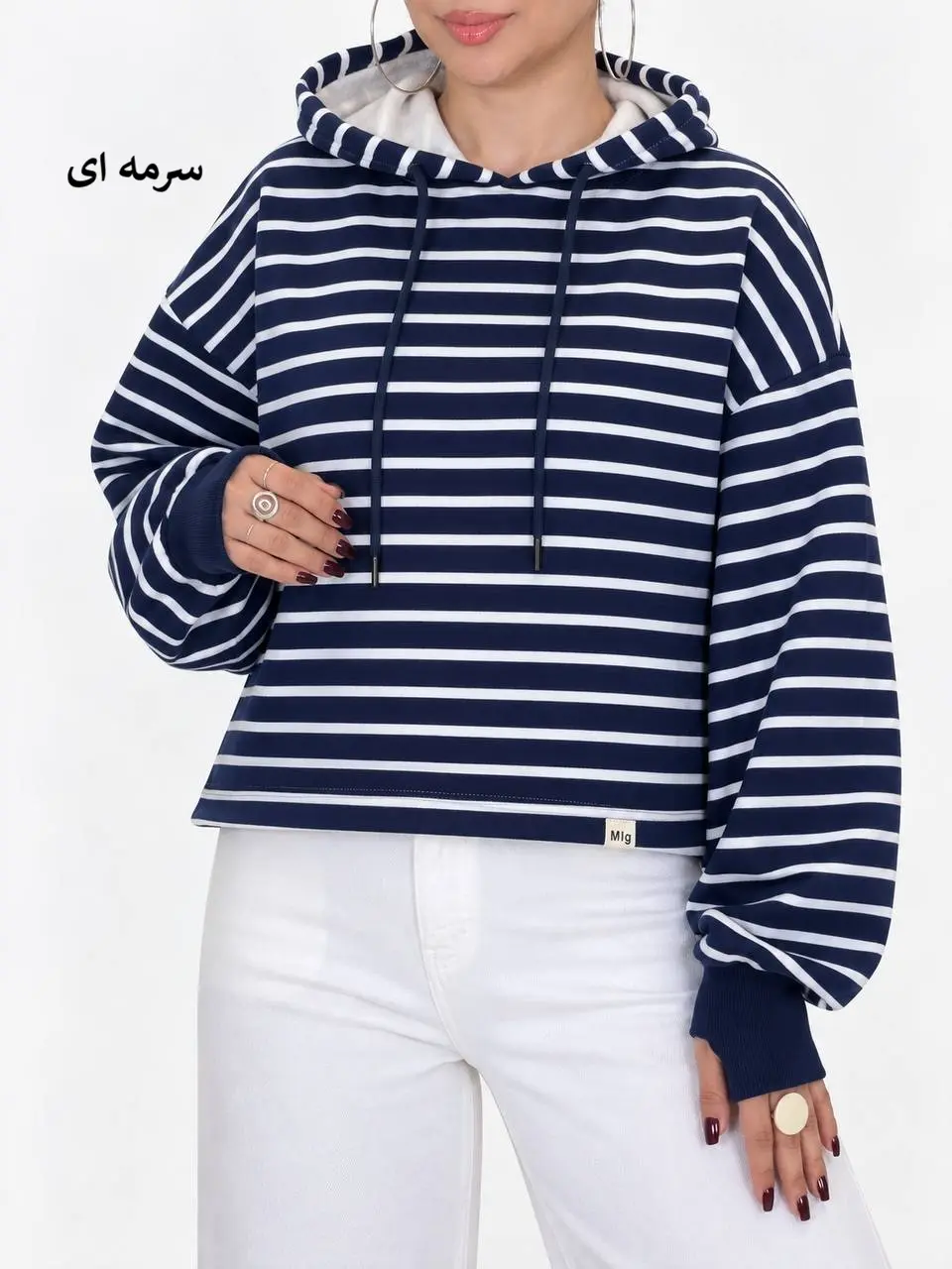 7567-هودی کد 623